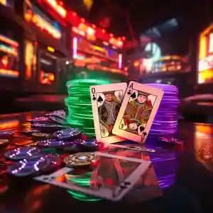 365raja featured game showcase